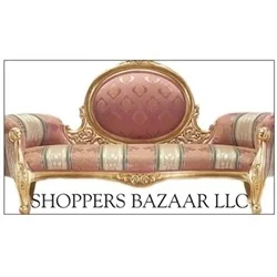 Shoppers Bazaar