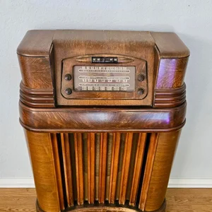Bedford Estate Sale 1