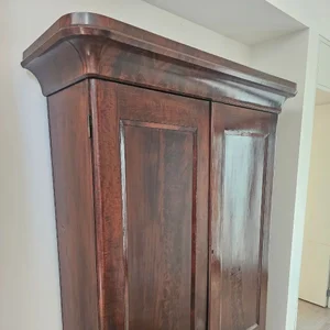 Tale Old Virginny Antique Furniture Elegance 3