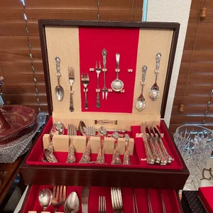 Aces Treasure Chest Buda 1
