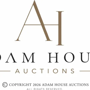 Adam House Auctions Person Gallery Auction